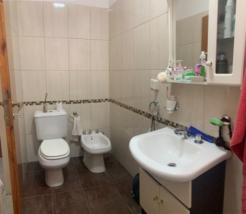 Casa Ph En Venta Cond En Lanus Oeste