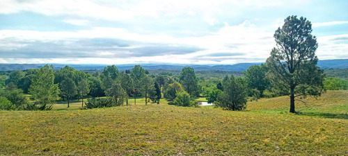 Carlos Paz Golf. Entrega Y Financiacion Con Posesion Inmediata 