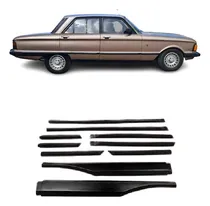 Comprar Molduras O Baguetas De Ford Falcon Ghia 1982 \u002F 1991 10piezas