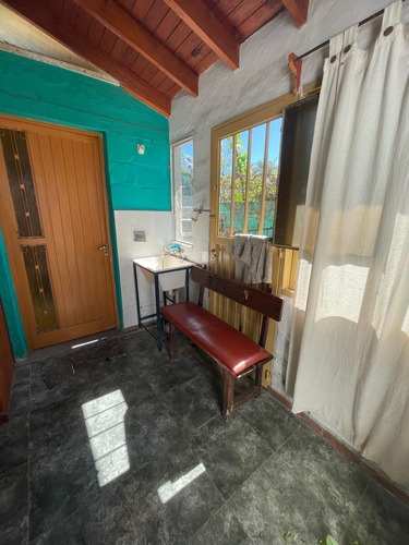 Rumipal - Centro - Casa Gas Natural 3 Dormitorios Escritura