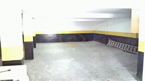 Prédio Localizado(a) No Bairro Pinheiros Em São Paulo / São Paulo - 3927