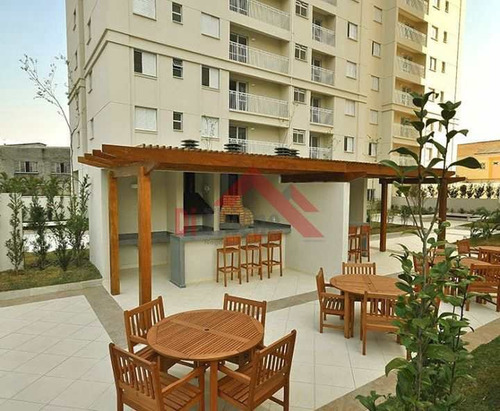 Imagem 14 de 26 de Apartamento Com 2 Dorms, Mauá, São Caetano Do Sul - R$ 480 Mil, Cod: 1737 - V1737