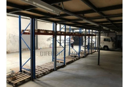 Imagem 15 de 15 de Galpão 400 M² - Na Vila Independência Oportunidade !!!