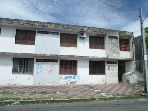 Imagem 2 de 13 de Apartamento Para Alugar Na Cidade De Fortaleza-ce - L12567