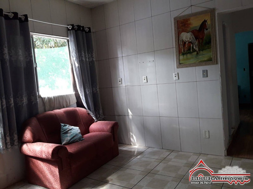 Imagem 8 de 15 de Casa Jd São João (são Rafael) São Paulo Sp Estuda Troca Por Imovel Em Sjc - 9221