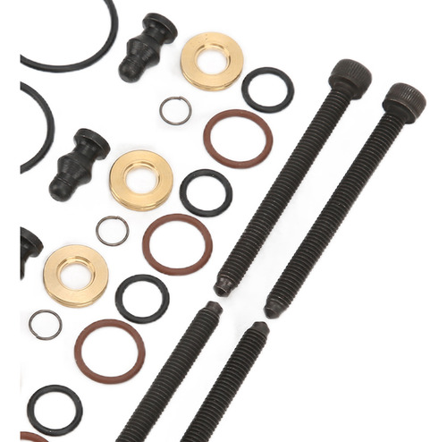 1417010997 Kit De Lavagem De Juntas De Injetor De Combustíve