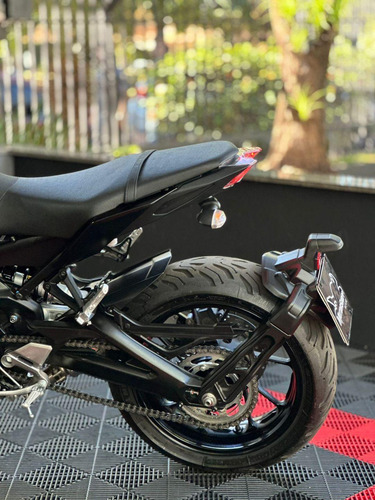 Yamaha Mt-09 /mt09 Abs