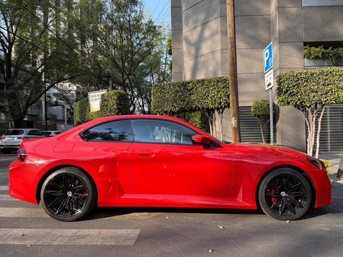 BMW M2 3.0 M2 Coupe At