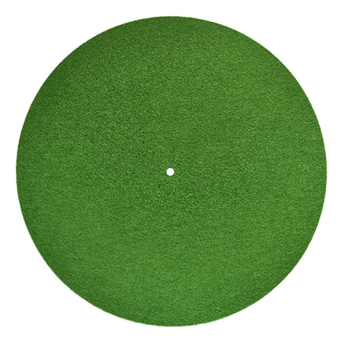 Alfombrilla Giratoria Empotrada, Alfombrilla Para Plato,