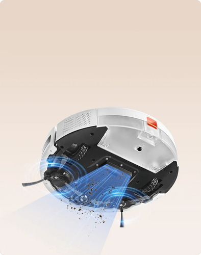 Xiaomi Aspiradora Robot E5
