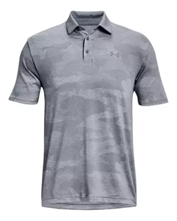 Polo Under Armour Urbano Para Hombre 100% Original Hy074