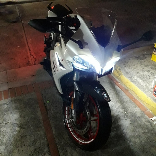 Imagen 7 de 13 de Loncin Gp300