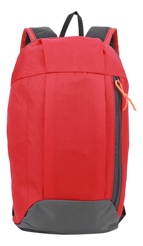 Mochila Deportiva Unisex Plegable Para Viajes Al Aire Libre