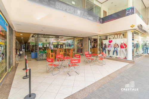 Imagen 2 de 7 de Venta Local Con Excelente Renta En El Microcentro - Rosario, Santa Fe