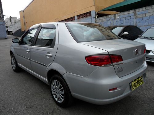 Fiat Siena El 1.0 Flex C/ Direção Hidraúlica 2010
