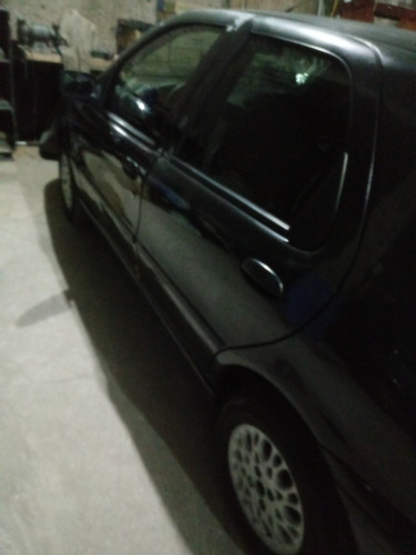 Pálio Ex 1.5 Mpi 4 Portas Conservado Ano 96