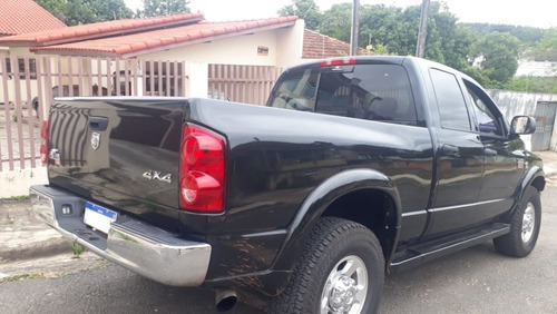 Dodge Ram 2500 4x4