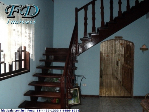Chácaras Para Residir À Venda Em Mairiporã/sp - Compre O Seu Chácaras Para Residir Aqui! - 181407