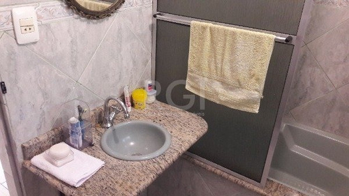 Casa Em Espírito Santo Com 4 Dormitórios - Mi270622