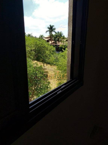 Imagem 7 de 30 de Apartamento Com 3 Dormitórios À Venda, 96 M² Por R$ 530.000,00 - Condomínio Mondo Itália - Vinhedo/sp - Ap0776