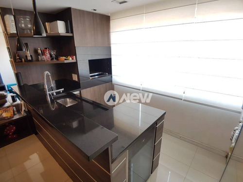 Imagem 11 de 19 de Apartamento À Venda, 100 M² Por R$ 649.000,00 - Ideal - Novo Hamburgo/rs - Ap2747