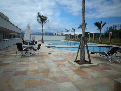 Imagem 4 de 13 de Alphaville - Lotes Residenciais Na Barra Da Tijuca - 2944373063651