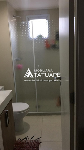 Imagem 5 de 30 de Apartamento - Ap000530 - 69807337