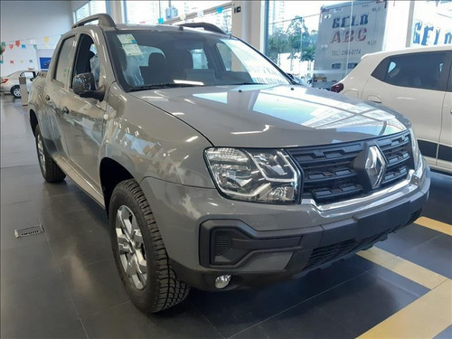 Imagem 1 de 7 de Renault Oroch 1.6 16v Sce Intense