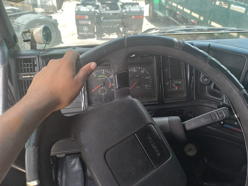 Volvo Fh 12380 Chassi/caminhão Chassi/340/310