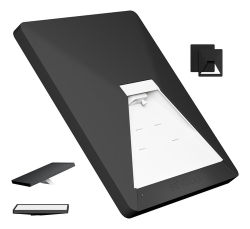 Capa Protetora Stargear Para Mini Antena Parabólica Starlink