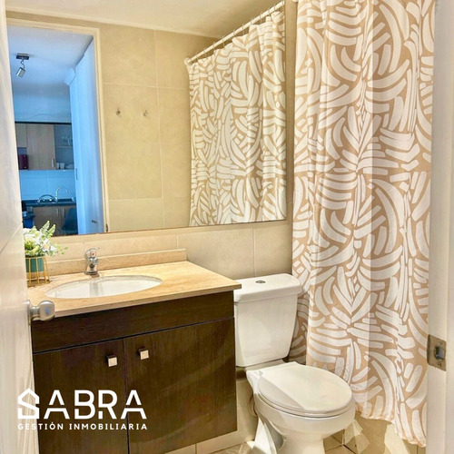 Departamento En Parque Urbano I En Venta