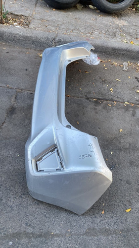 Facia Trasera Honda Fit 2015 2016 2017 2018 2019 2020 (Usado)