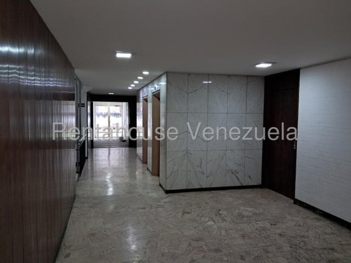Apartamento En Venta La Florida 25-12077