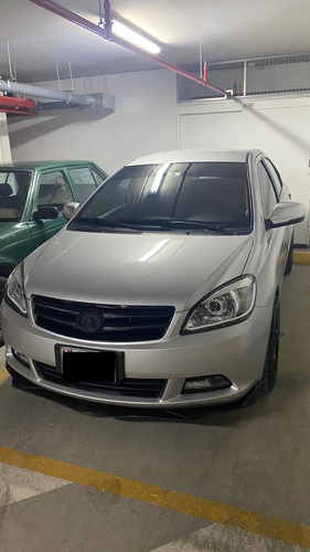 Great Wall Voleex C30