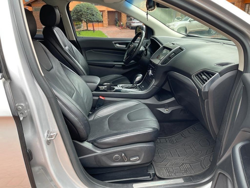 Imagen 9 de 15 de Ford Edge 3.5 Titanium