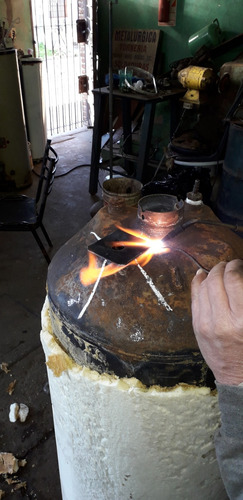 Imagen 4 de 8 de Reparacion De Termotanque