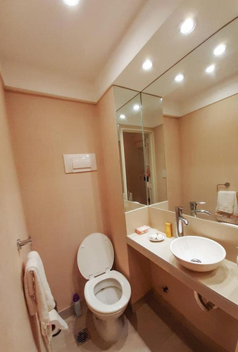 Imagen 21 de 23 de Salguero Al 3000 Y Castex 95 M2 4 Ambientes Dep Patio Y Cochera