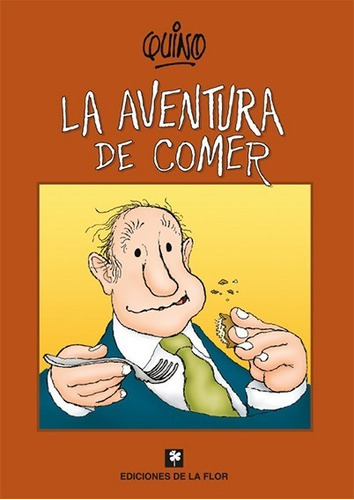 Imagen 1 de 1 de La Aventura De Comer