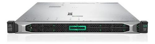 Server Hpe Dl360 G10+ Xeon 4310 16gb 8 Sff Hpe P55241-b21