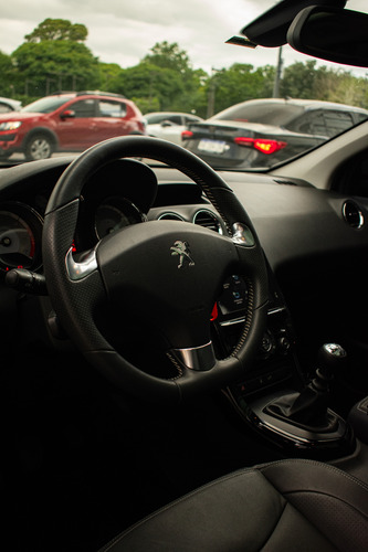 Peugeot 308 1.6 Feline Hdi 115cv