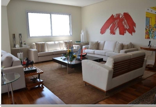 Imagem 7 de 22 de Ref: 11.996 Ótima Cobertura Com 520 M² 4 Dorms. (sendo 4 Suítes) Totalmente Reformada, 6 Vagas No Bairro Jardim Universidade Pinheiros. - 11996
