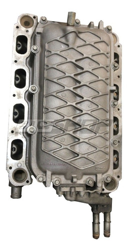 Coletor De Supercharger Mustang 07-14 Gt500 Cód. Ad-0036