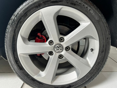 Volkswagen Golf Golf 1.4 TSI HIGHLINE 16V GASOLINA 4P AUTOMÁTICO