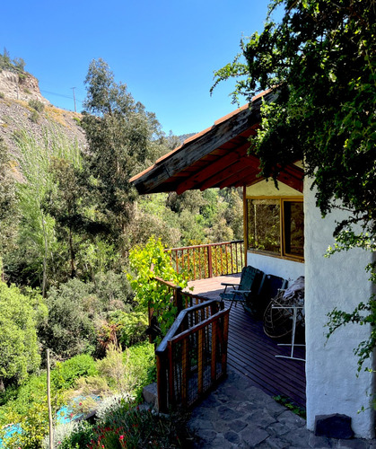 Oferta, Por Viaje Vendo Hermosa Casa, El Arrayan