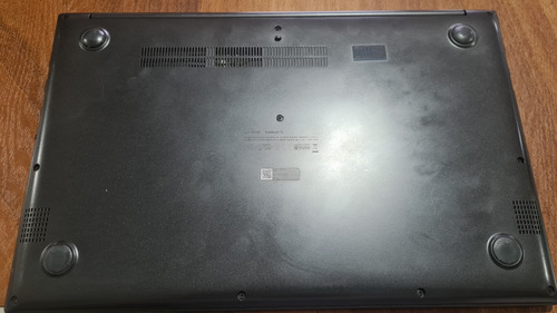 Asus Vivobook 15 K513e (Usado)