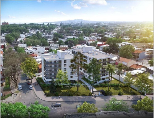 Apartamento De 2 Dormitorios En Venta En Prado