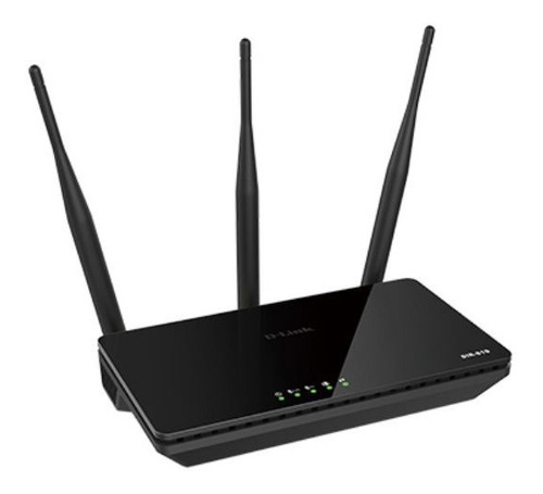 Router Repetidor Ac750, D-link, Dir-819, Rompemuros Wifi