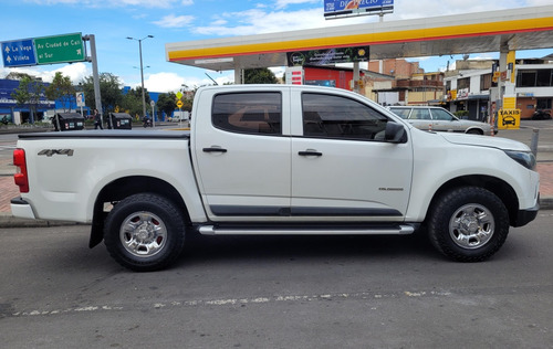 Chevrolet Colorado 2.8 Lt