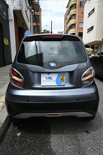 Zhidou D2s