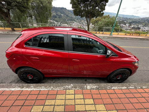 Chevrolet Joy 2023 1.4 Tm A/c